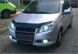 Купить Дефлектор капота мухобойка Chevrolet Aveo 2008-2012 Хэтчбек Евро Крепление (Vip Tuning) 1510 Дефлекторы капота Chevrolet - 2 фото из 10