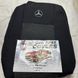 Купить Чехлы на сидения модельные для Mercedes-Benz Actros 1997-2003 86244 Модельные чехлы индивидуальный пошив - 1 фото из 3