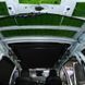 Купить Авто Виброизоляция фольгированная ACOUSTICS Alumat PROFY A1 2.2 мм 700 х 500 мм 1 шт 65664 Шумовиброизоляция - 5 фото из 8