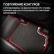 Купить Водительский коврик EVA для Skoda Octavia A7 2014- (Металлический подпятник) 1 шт 43471 Коврики для Skoda - 4 фото из 11