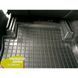 Купить Автомобильные коврики в салон Volkswagen Touareg 2002-2010 (Avto-Gumm) 27844 Коврики для Volkswagen - 7 фото из 10