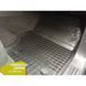 Купить Автомобильные коврики в салон Volkswagen Touareg 2002-2010 (Avto-Gumm) 27844 Коврики для Volkswagen - 4 фото из 10