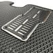 Купить Водительский коврик EVA для Skoda Octavia A7 2014- (Металлический подпятник) 1 шт 43471 Коврики для Skoda - 7 фото из 11