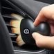 Купить Щетка с логотипом Volvo для чистки салона автомобиля 90196 Щетки для детейлинга - 2 фото из 5
