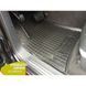 Купить Автомобильные коврики в салон Volkswagen Touareg 2002-2010 (Avto-Gumm) 27844 Коврики для Volkswagen - 2 фото из 10