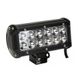 Купити Додаткова LED фара 36W 176x107x73 mm (3W*12) 10-30V / Ближній (2770) 8538 Додаткові LЕD фари - 1 фото из 5