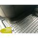 Купить Автомобильные коврики в салон Volkswagen Touareg 2002-2010 (Avto-Gumm) 27844 Коврики для Volkswagen - 10 фото из 10