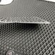 Купить Водительский коврик EVA для Skoda Octavia A7 2014- (Металлический подпятник) 1 шт 43471 Коврики для Skoda - 8 фото из 11