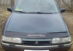 Купити Дефлектор капоту мухобійка для Citroen Xantia I 1993-1998 7464 Дефлектори капота Citroën