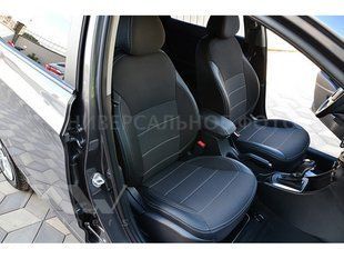 Купить Авточехлы модельные MW Brothers для Toyota RAV-4 c 2006 60011 Чехлы модельные MW Brothers