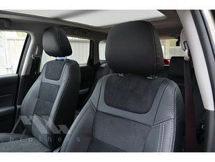 Купити Авточохли модельні MW Brothers для Suzuki Vitara c 2015 59911 Чохли модельні MW Brothers