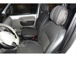 Купить Авточехлы модельные MW Brothers для Renault Kangoo I c 1997 59711 Чехлы модельные MW Brothers