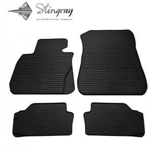 Купить Автомобильные коврики в салон для Bmw 3 (E90) 2005-2011 комплект 4 шт 29274 Коврики для Bmw