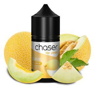 Купить Chaser жидкость 30 ml 50 mg Balance Дыня 66521 Жидкости от CH