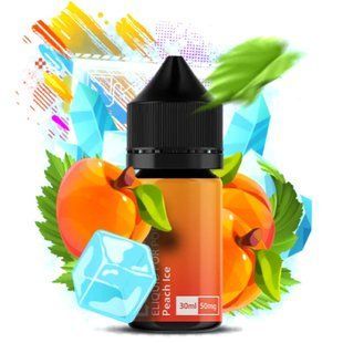 Купить Lost Mary жидкость от ElfLiq 30 ml Juicy Peach Сочный Персик 86809 Жидкости от EL