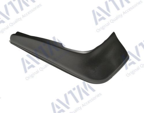 Купити Бризковики повний комплект для Honda Accord Sd 2008-2012 (08P08TL0600;08P09TL0600) 4 шт MF.HOAC2008 1059 Бризговики Honda