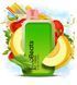 Купити RabBeats (ЕІf Ваг) RC10000 Kiwi Melon Apple Ківі Диня Яблуко 79692 Одноразові системи