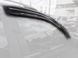 Купити Дефлектори вікон вітровики HIC для Renault Scenic III 2009-2016 Оригінал (REN16) 58931 Дефлектори вікон Renault - 3 фото из 4