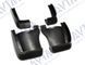 Купити Бризковики повний комплект для Honda Accord Sd 2008-2012 (08P08TL0600;08P09TL0600) 4 шт MF.HOAC2008 1059 Бризговики Honda - 1 фото из 9
