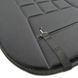 Купить Накидка с подогревом для автомобильного сидения Heat Cushion 98х46 см (HC033) 42707 Накидки с подогревом - 3 фото из 3
