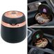 Купить Пепельница с подсветкой Car Ashtray 85 x 75 см Керамическая Чаша (N18A) 73051 Подставки под очки Пепельницы Подстаканники Блокнот - 1 фото из 3