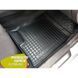 Купити Автомобільні килимки в салон Hyundai Sonata NF/6 2005-2010 (Avto-Gumm) 29252 Килимки для Hyundai - 7 фото из 10