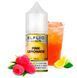Купить ЕІf Lіq жидкость 30 ml 50 mg Pink Lemonade Розовый Лимонад 66150 Жидкости от EL