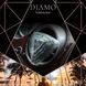 Купить Ароматизатор K2 Diamo 15 г Зеленый чай Оригинал (V88ZHE) (K20406) 57422 Ароматизаторы подвесные - 2 фото из 6