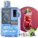 Купити Lost Mary OS12000 Blackberry Ice (Ожина Лід) 84164 Одноразові системи