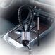 Купить Стильный кожаный Брелок с логотипом Jaguar 101211 Брелки для автоключей - 1 фото из 5