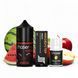 Купить Жидкость Chaser Самозамес Mix ULTRA 30ml Арбуз Яблоко 74738 Жидкости от CH