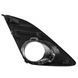 Купити Протитуманні фари Toyota Camry 50 USA 2011-2014 H11 12V 55W з проводкою Комплект (TY-530B Black) 81517 Протитуманні фари модельні Іномарка - 5 фото из 5