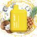 Купити Lost Магу ВМ5000 Pineapple Coconut Ice - Ананас кокос лід 58823 Одноразові системи