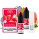 Купити Piдина Самозаміс Flavorlab Disposable Puff 10мл 50мг Watermelon raspberry Кавун малина 79849 Рідини FL