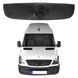 Купити Зимова накладка на решітку радіатора Merсedes Sprinter 2006-2016 Мат (AutoElement) 82414 Зимові накладки на решітку радіатора - 1 фото из 3