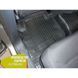 Купити Автомобільні килимки в салон Volkswagen Touareg 2010- (Avto-Gumm) 27878 Килимки для Volkswagen - 9 фото из 10