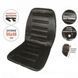 Купить Накидка с подогревом для автомобильного сидения Heat Cushion 98х46 см (HC033) 42707 Накидки с подогревом - 2 фото из 3