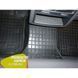 Купити Автомобільні килимки в салон Volkswagen Touareg 2010- (Avto-Gumm) 27878 Килимки для Volkswagen - 10 фото из 10