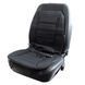 Купить Накидка с подогревом для автомобильного сидения Heat Cushion 98х46 см (HC033) 42707 Накидки с подогревом - 1 фото из 3