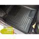 Купити Автомобільні килимки в салон Hyundai Sonata NF/6 2005-2010 (Avto-Gumm) 29252 Килимки для Hyundai - 5 фото из 10