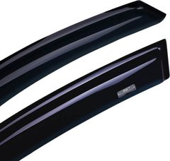 Купити Дефлектори вікон вітровики для Mazda CX-5 2011- 36041 Дефлектори вікон Mazda
