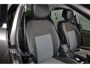 Купити Авточохли модельні MW Brothers для Renault Megane III c 2008 59729 Чохли модельні MW Brothers