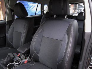 Купить Авточехлы модельные MW Brothers для Toyota Verso c 2009 60029 Чехлы модельные MW Brothers