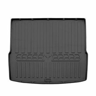 Купить Коврик в багажник 3D для Volkswagen Passat B6 2005-2010 (universal) Высокий борт 44107 Коврики для Volkswagen