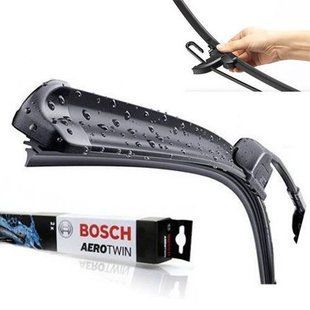 Купити Щетка склоочисника дворник Bosch Aerotwin 500 мм AR20U 1 шт (3397008535) 43033 Двірники безкаркасні