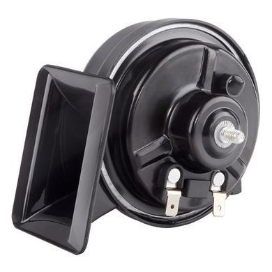 Купити Компресор для пневмосигналів Vitol 12V )CA-1412) 91427 Сигнали 12V повітряні - компресор - клапан
