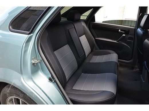 Купить Авточехлы модельные MW Brothers для Chevrolet Lacetti c 2004 59079 Чехлы модельные MW Brothers