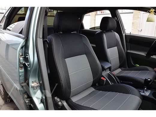 Купить Авточехлы модельные MW Brothers для Chevrolet Lacetti c 2004 59079 Чехлы модельные MW Brothers