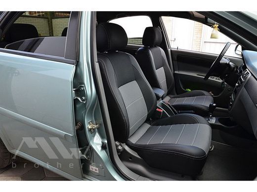Купить Авточехлы модельные MW Brothers для Chevrolet Lacetti c 2004 59079 Чехлы модельные MW Brothers