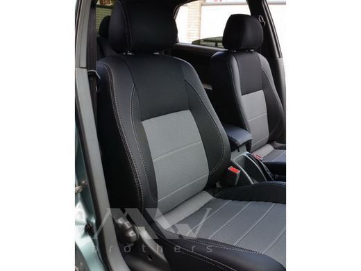 Купить Авточехлы модельные MW Brothers для Chevrolet Lacetti c 2004 59079 Чехлы модельные MW Brothers